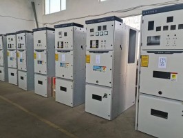 KYGC-10(6)礦用開關(guān)柜